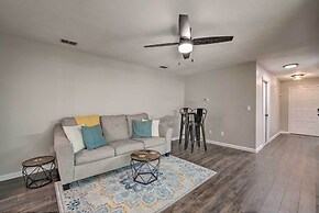 Welcoming Citrus Springs Home w/ Heated Pool