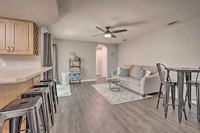 Welcoming Citrus Springs Home w/ Heated Pool