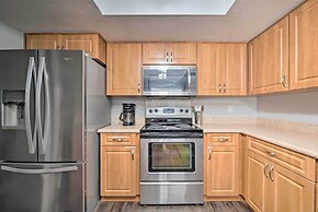 Welcoming Citrus Springs Home w/ Heated Pool