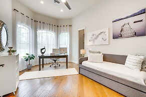 Luxury House With Private Acreage - Near Golfing!