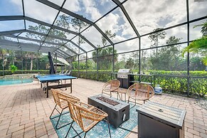 Luxury House With Private Acreage - Near Golfing!