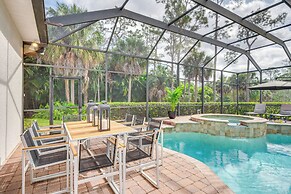 Luxury House With Private Acreage - Near Golfing!