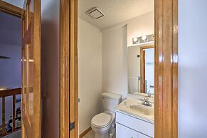 Lovely Palm Coast Retreat w/ Outdoor Kitchen