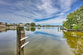 Lovely Palm Coast Retreat w/ Outdoor Kitchen