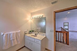 Lovely Palm Coast Retreat w/ Outdoor Kitchen