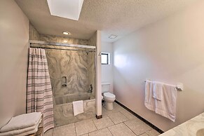 Lovely Palm Coast Retreat w/ Outdoor Kitchen