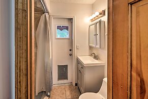 Lovely Palm Coast Retreat w/ Outdoor Kitchen