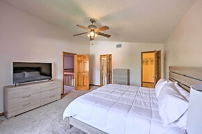 Lovely Palm Coast Retreat w/ Outdoor Kitchen