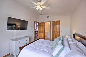 Lovely Palm Coast Retreat w/ Outdoor Kitchen