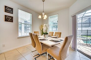 Central Family Home w/ Lanai < 10 Mi to Disney!