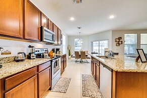 Central Family Home w/ Lanai < 10 Mi to Disney!