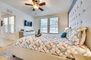 Central Family Home w/ Lanai < 10 Mi to Disney!