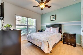 Central Family Home w/ Lanai < 10 Mi to Disney!