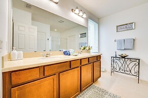 Central Family Home w/ Lanai < 10 Mi to Disney!