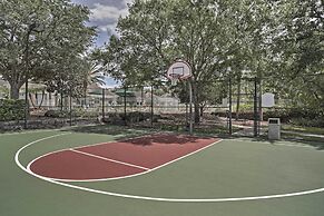 6 Mi to Disney World: Condo w/ Community Perks!