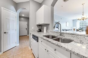 6 Mi to Disney World: Condo w/ Community Perks!