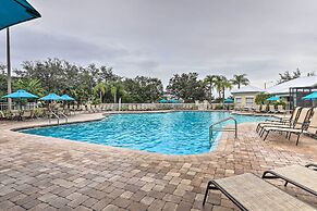 6 Mi to Disney World: Condo w/ Community Perks!
