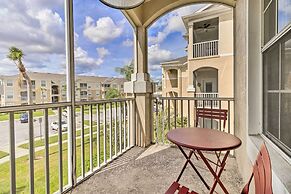6 Mi to Disney World: Condo w/ Community Perks!