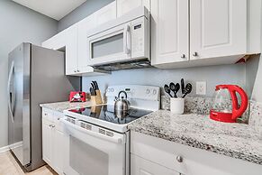 6 Mi to Disney World: Condo w/ Community Perks!