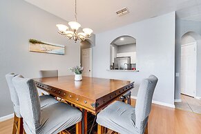 6 Mi to Disney World: Condo w/ Community Perks!