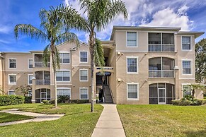 6 Mi to Disney World: Condo w/ Community Perks!