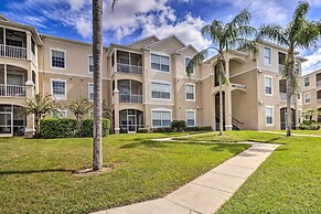 6 Mi to Disney World: Condo w/ Community Perks!
