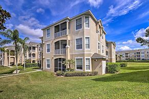 6 Mi to Disney World: Condo w/ Community Perks!