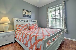 6 Mi to Disney World: Condo w/ Community Perks!