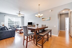 6 Mi to Disney World: Condo w/ Community Perks!