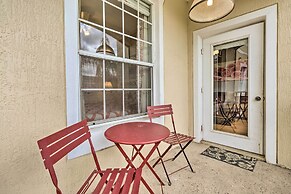 6 Mi to Disney World: Condo w/ Community Perks!