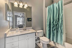 6 Mi to Disney World: Condo w/ Community Perks!