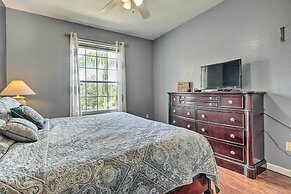 6 Mi to Disney World: Condo w/ Community Perks!