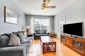 6 Mi to Disney World: Condo w/ Community Perks!