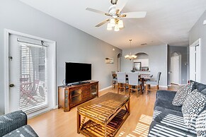 6 Mi to Disney World: Condo w/ Community Perks!