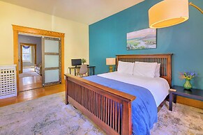 Cincinnati Home w/ Deck & Private Hot Tub!