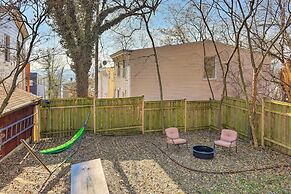 Cincinnati Home w/ Deck & Private Hot Tub!