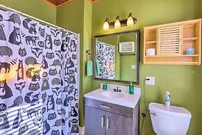 Cincinnati Home w/ Deck & Private Hot Tub!