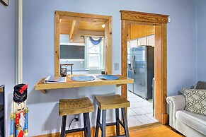 Cincinnati Home w/ Deck & Private Hot Tub!