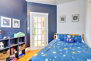 Cincinnati Home w/ Deck & Private Hot Tub!