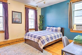 Cincinnati Home w/ Deck & Private Hot Tub!