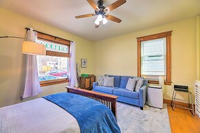 Cincinnati Home w/ Deck & Private Hot Tub!