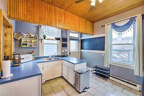 Cincinnati Home w/ Deck & Private Hot Tub!