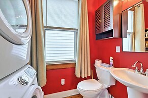 Cincinnati Home w/ Deck & Private Hot Tub!