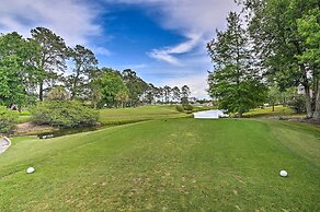 Inviting Myrtle Beach Condo w/ Pool Access!