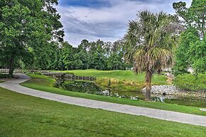 Inviting Myrtle Beach Condo w/ Pool Access!