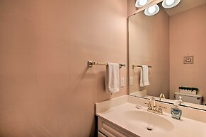 Inviting Myrtle Beach Condo w/ Pool Access!