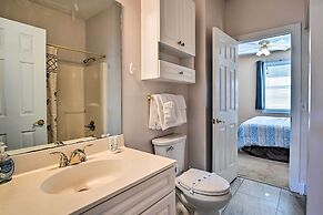 Inviting Myrtle Beach Condo w/ Pool Access!