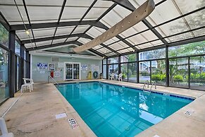 Inviting Myrtle Beach Condo w/ Pool Access!