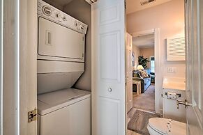 Inviting Myrtle Beach Condo w/ Pool Access!