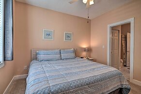 Inviting Myrtle Beach Condo w/ Pool Access!